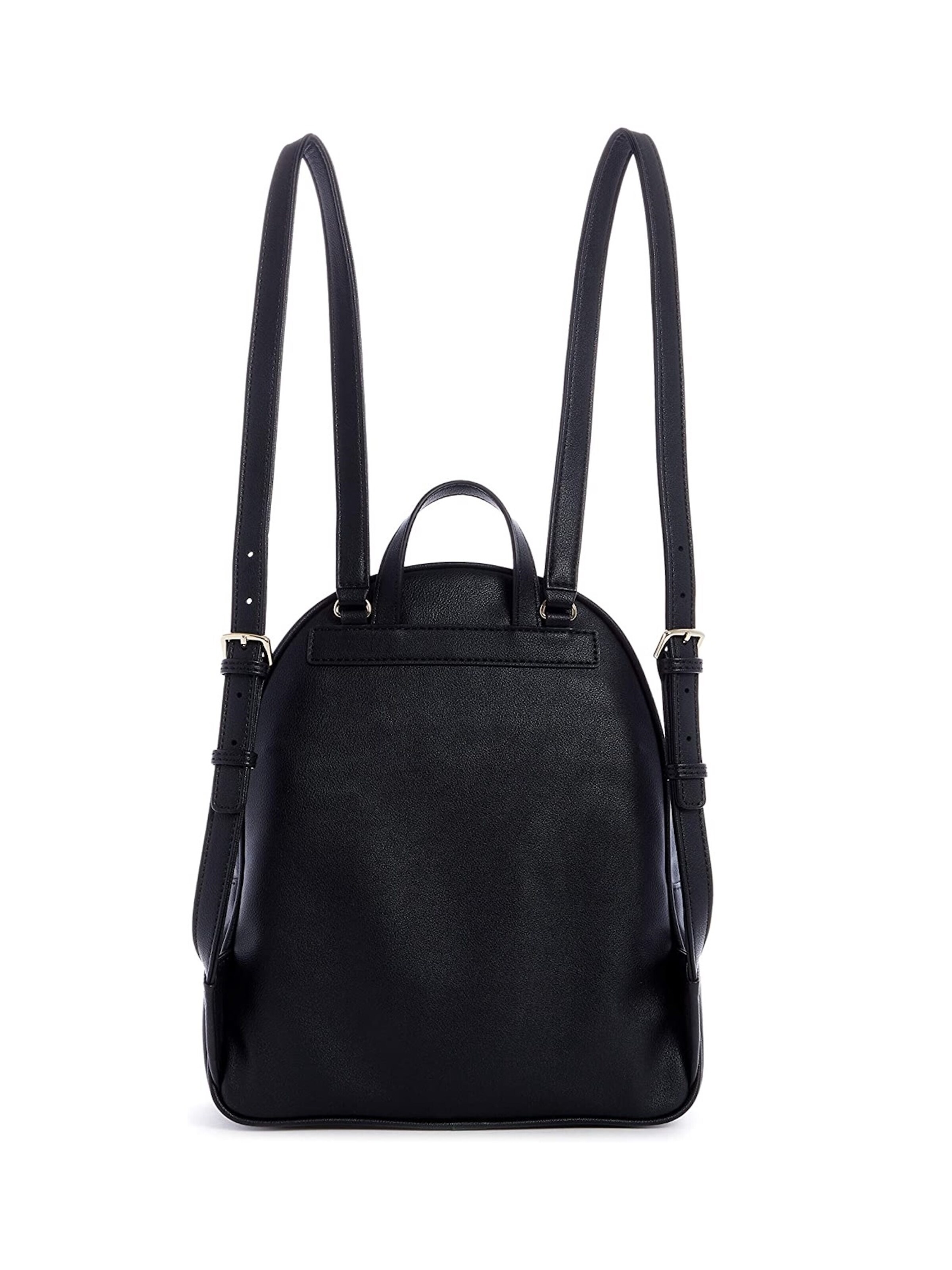 GUESS Rucksack 'BG699433'‌‌‌ in Schwarz