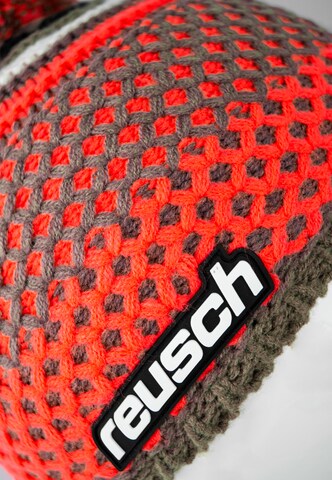 REUSCH Athletic Hat 'Ellie' in Mixed colors