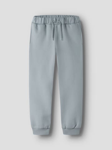 NAME IT Regular Pants in Grey