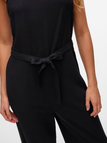 VERO MODA Jumpsuit 'VMMYMILO' in Schwarz