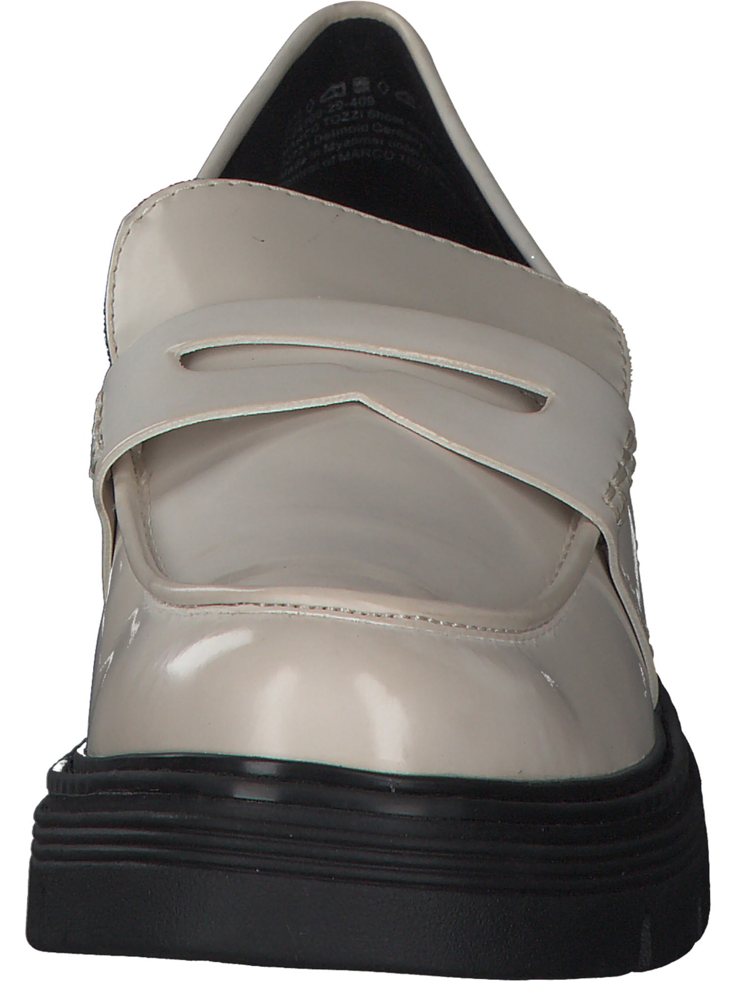 MARCO TOZZI Classic Flats in Beige