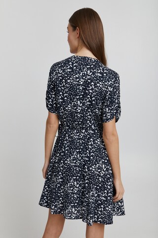 Robe 'Embla' Oxmo en noir