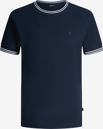 T-Shirt 'Jose' JOOP! en bleu : devant