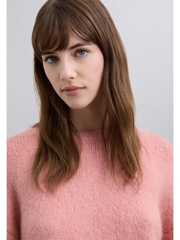 Scalpers Sweater in Pink