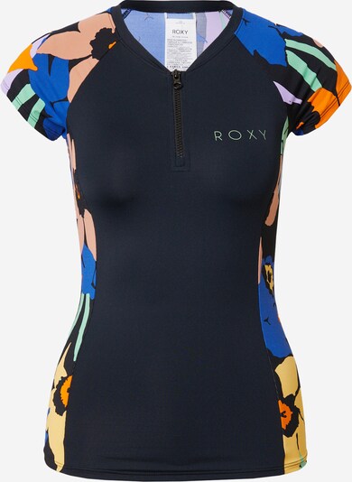 ROXY Performance shirt in Anthracite / Mixed colours, Item view