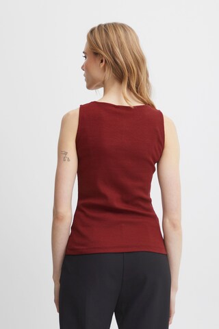 ICHI Top 'ORETA' in Rood