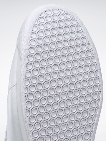 Baskets hautes Reebok en blanc