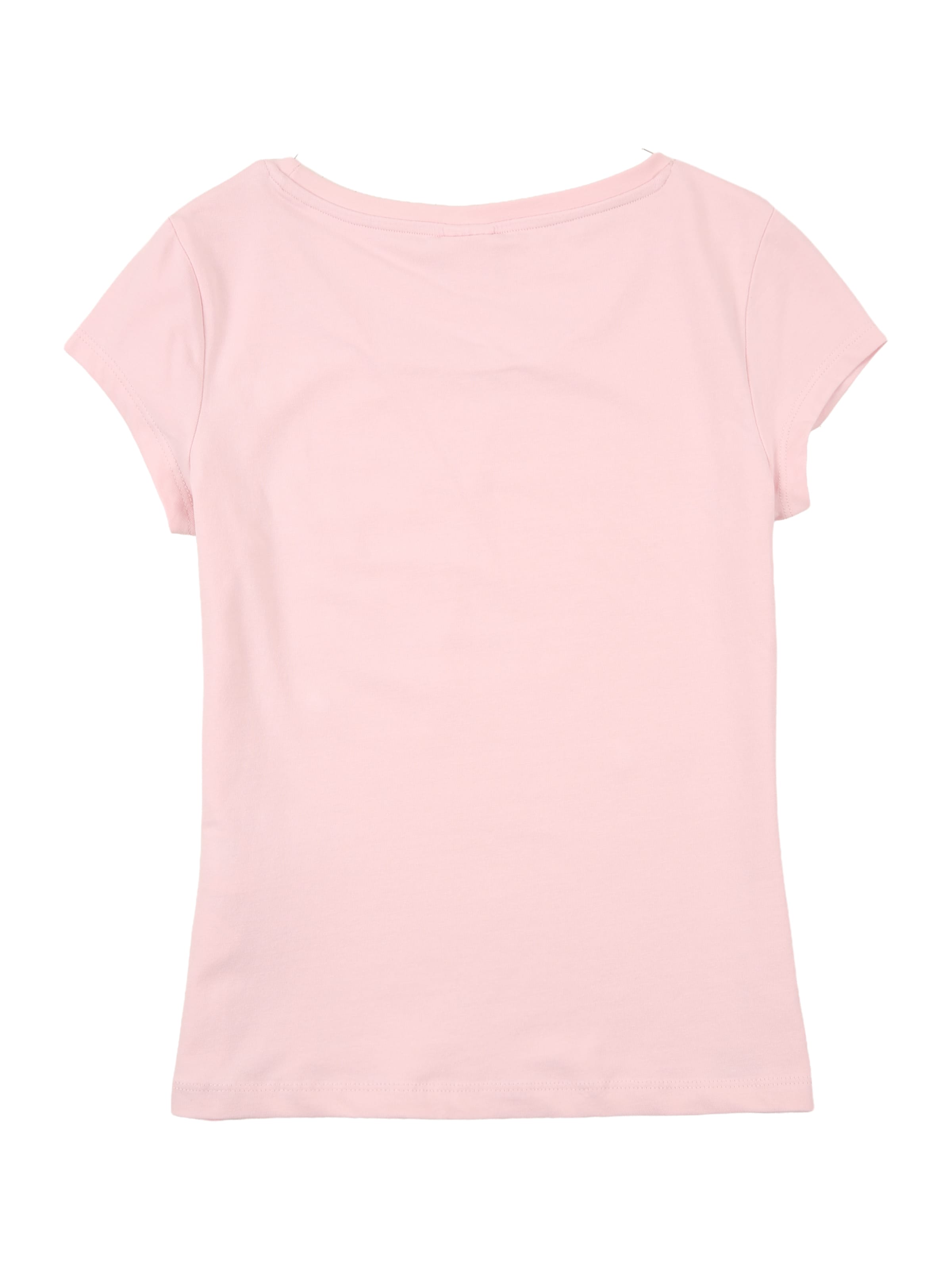 T-Shirt Lindex en rose