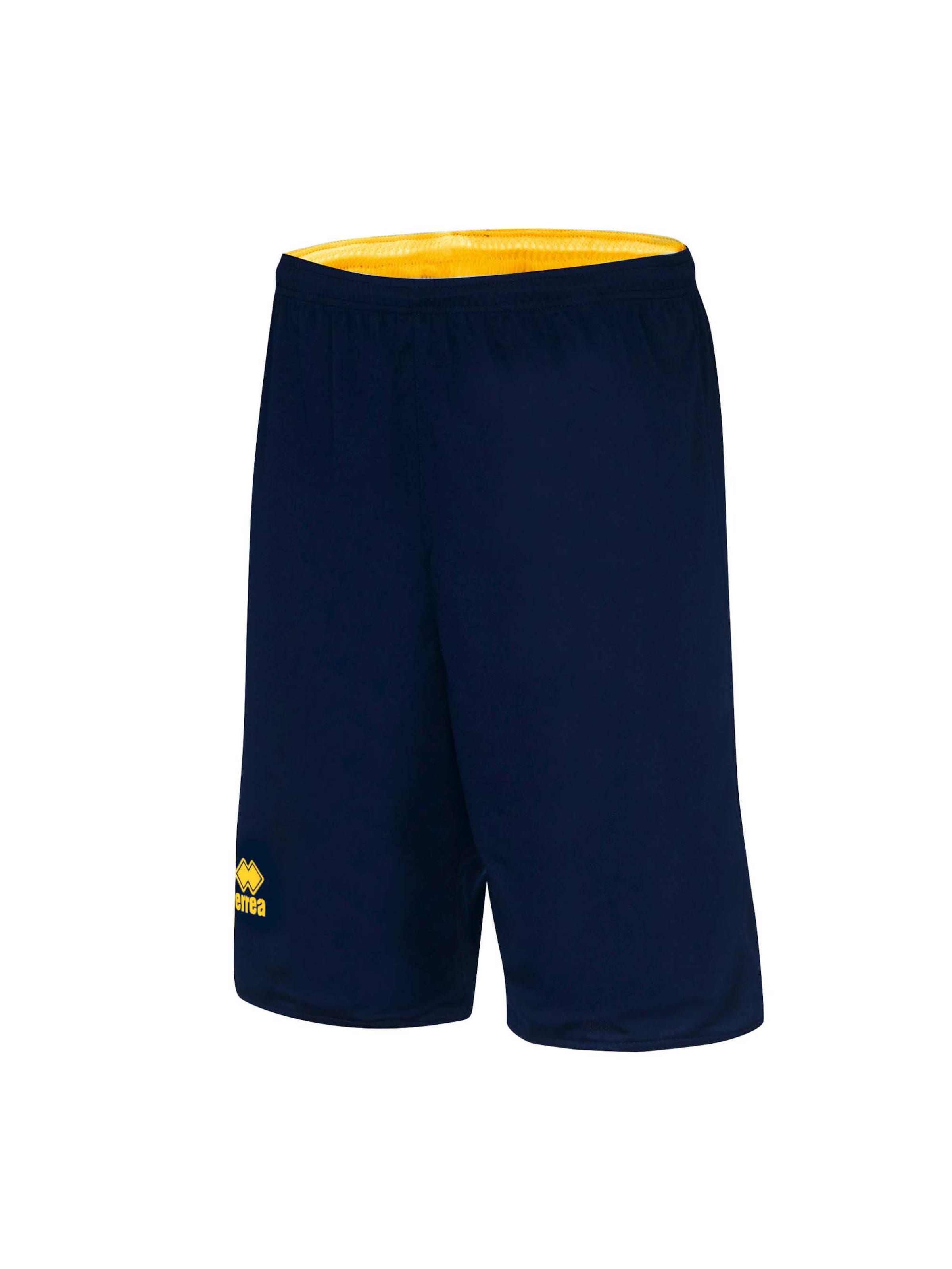 Errea Sports trousers 'CHICAGO' in Blue: front