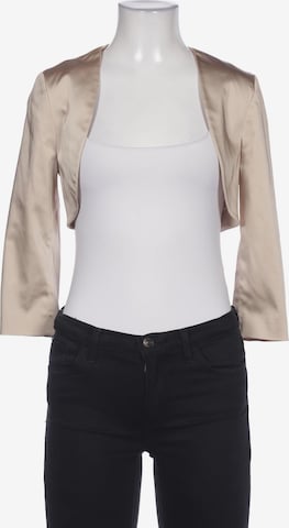 Mariposa Blazer XXXS in Beige: predná strana