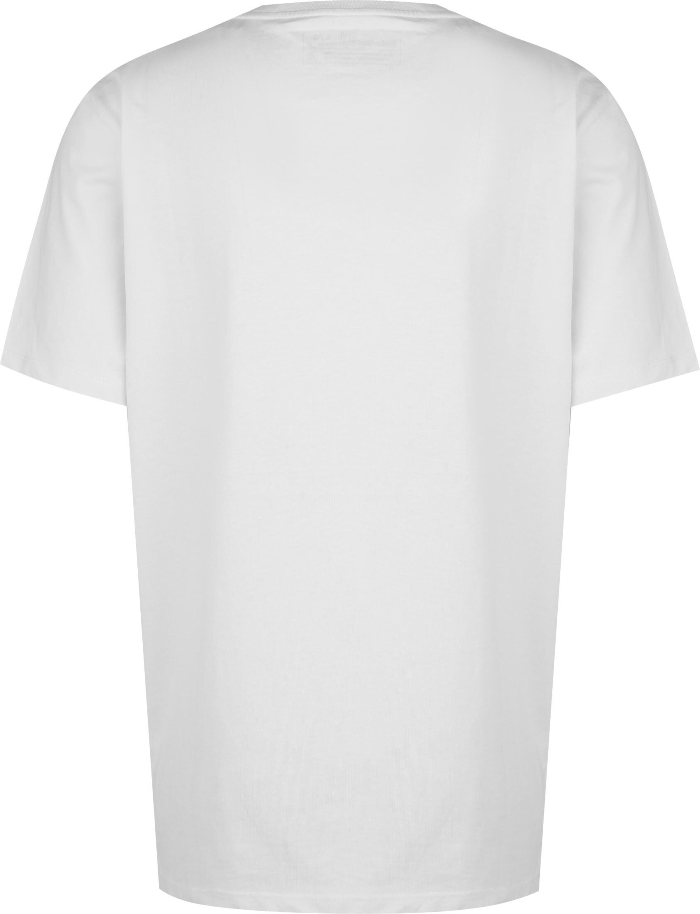 TIMBERLAND Shirt in White