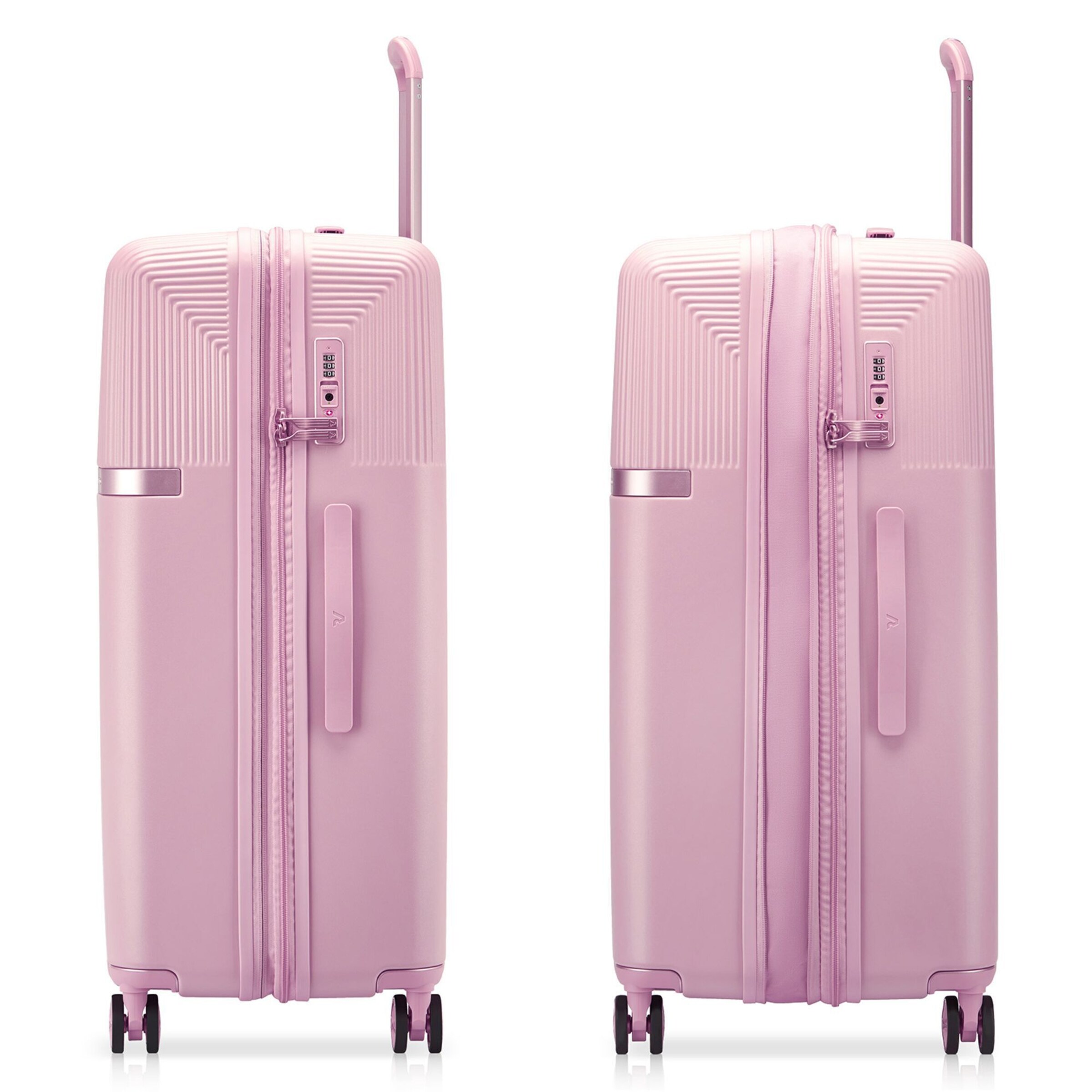 Roncato Trolley in Pink