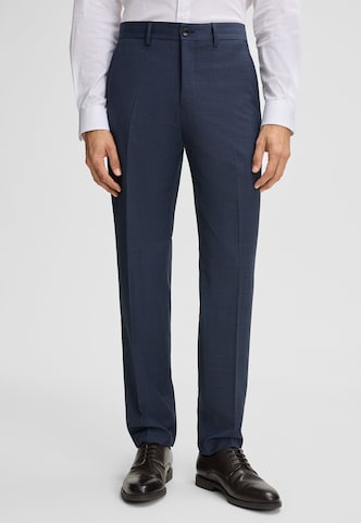 STRELLSON Regular Suit ' Reece-Jory ' in Blue