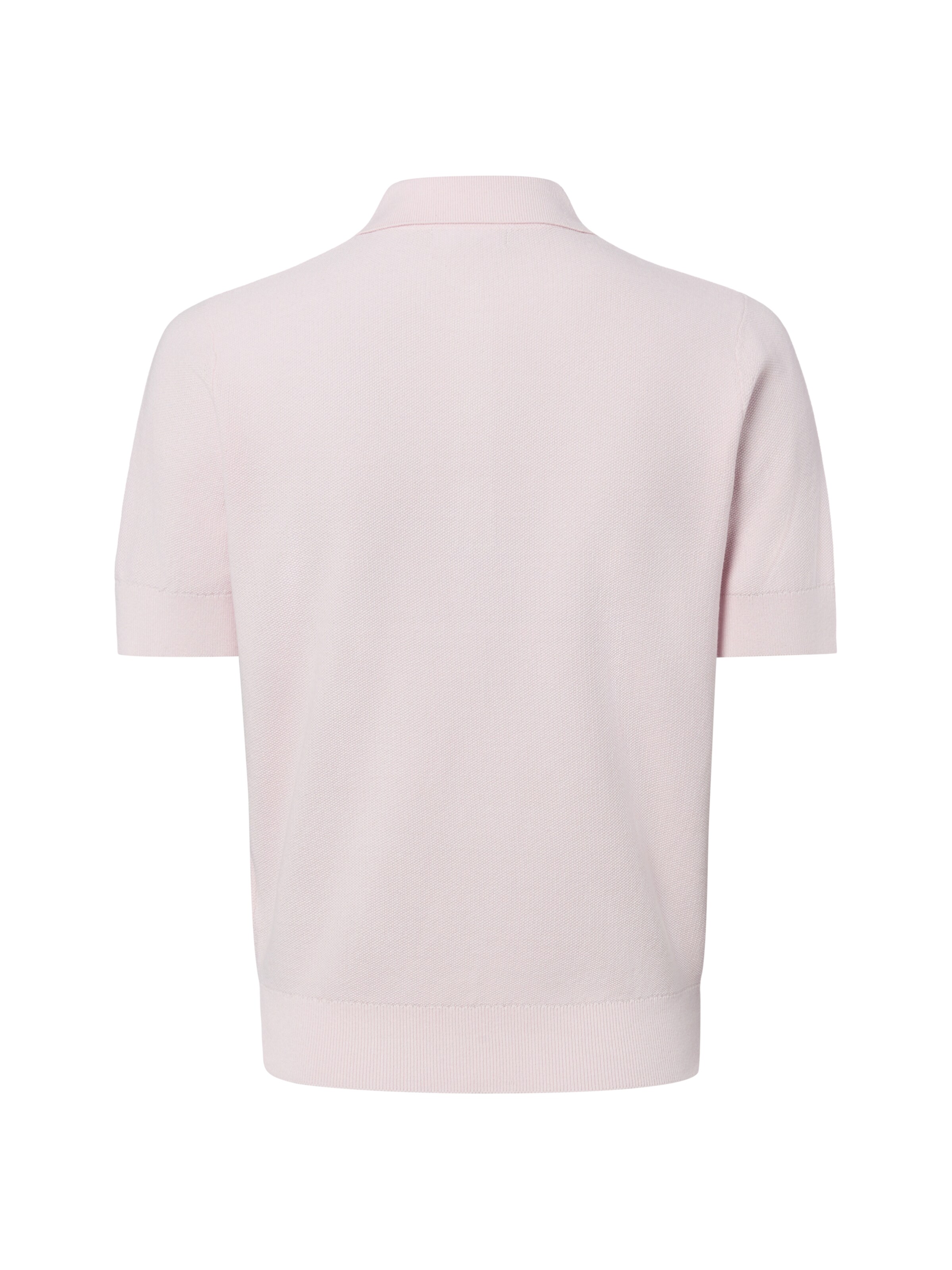 T-shirt Franco Callegari en rose