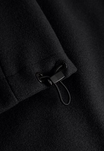 Frieda & Freddies Between-Season Jacket in Black