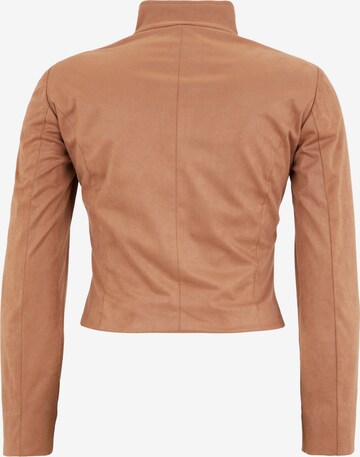 Vera Mont Between-Season Jacket in Brown