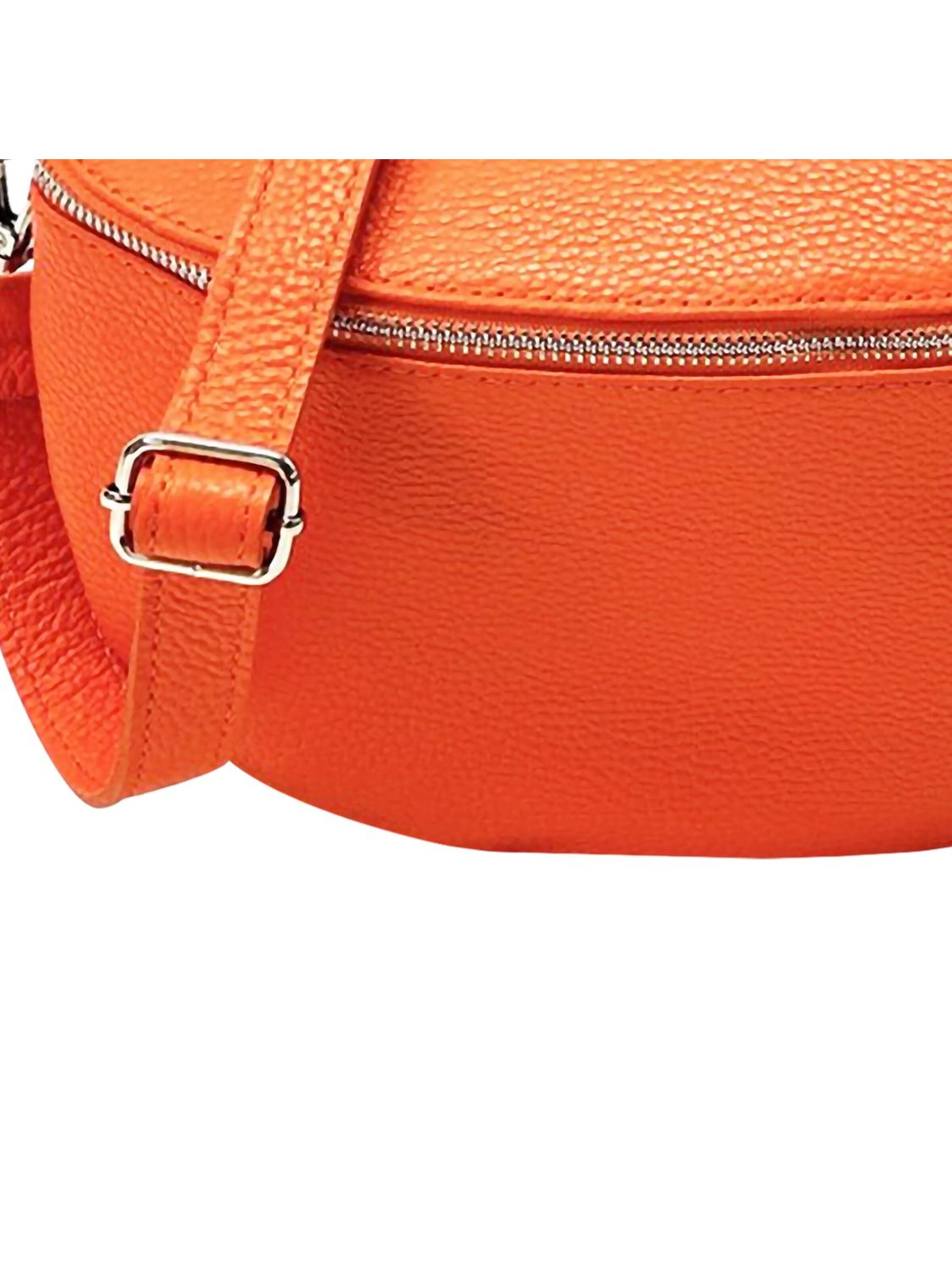 Florence Fanny Pack in Orange