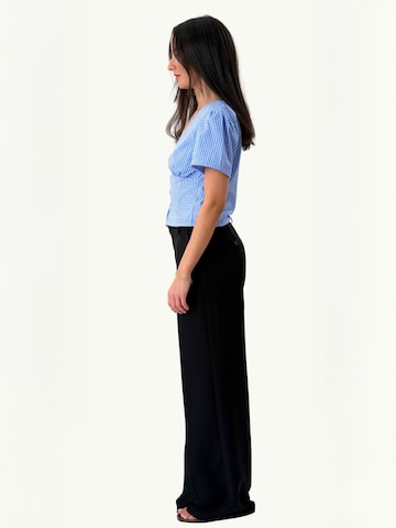 ITS MAY Top ' Roberta ' - kék