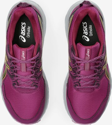 ASICS Laufschuh in Pink