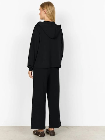 Soyaconcept Sweatshirt 'BANU' i sort