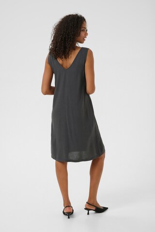 Kaffe Kleid 'Milia' in Schwarz