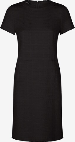 MARC AUREL Dress in Black: front