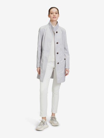 Veste mi-saison Betty Barclay en gris