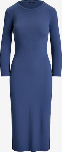 Lauren Ralph Lauren Petite Платье в размере 32-34 в Синий, Обзор товара