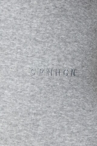Copenhagen Studios Top - szürke