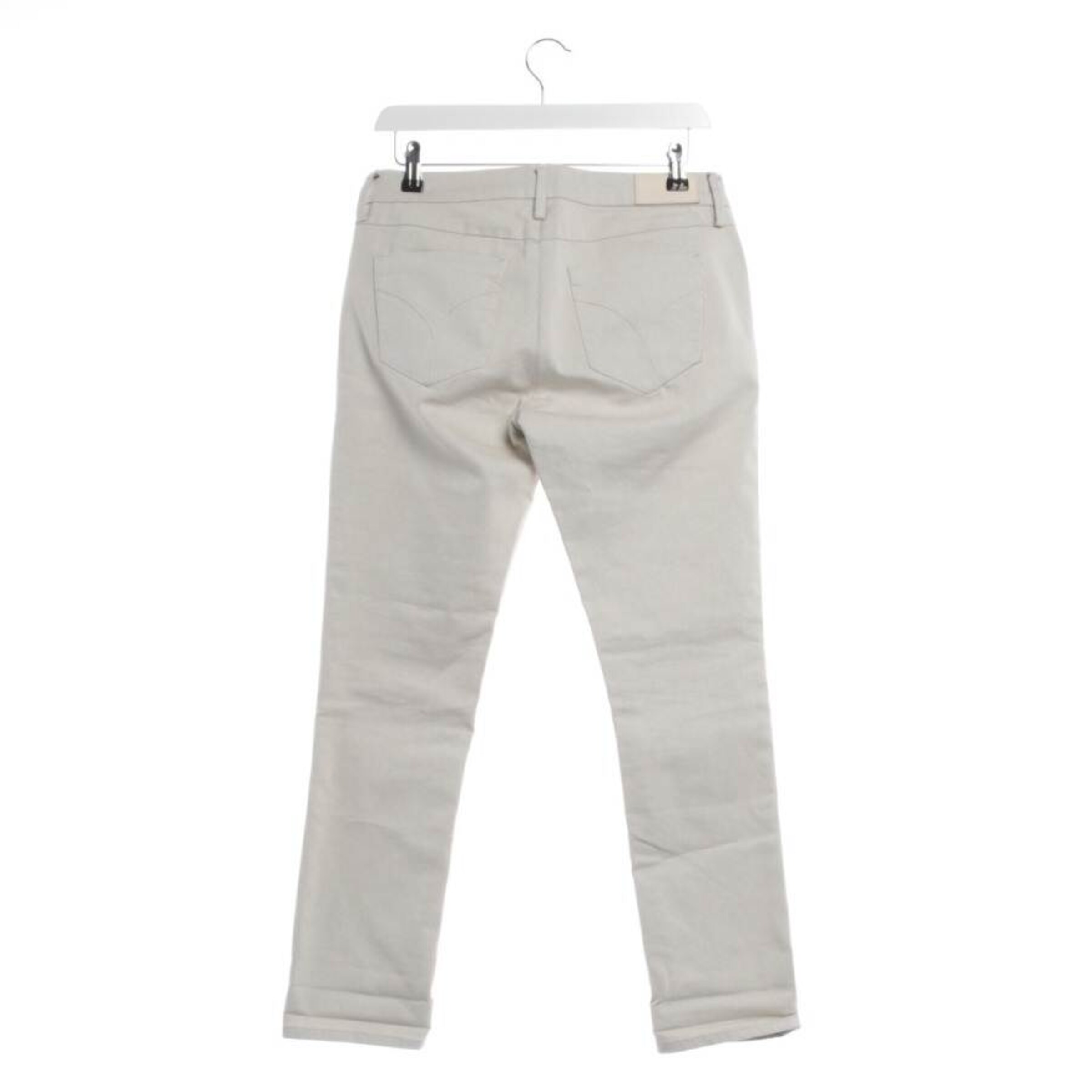 Calvin Klein Jeans in 28 x 30 in White