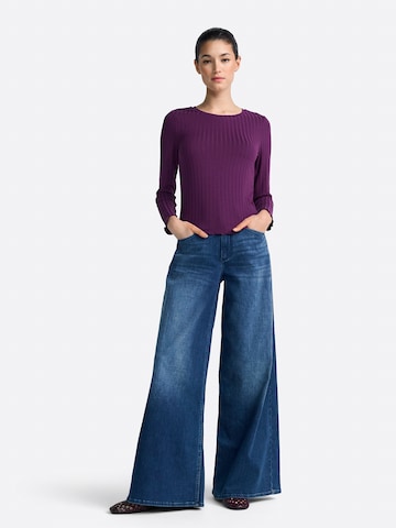 Rich & RoyalMajica - ljubičasta boja