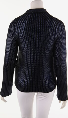 Emporio Armani Sweater & Cardigan in M in Blue