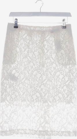 HUGO Rock M in Weiß: Vorderseite