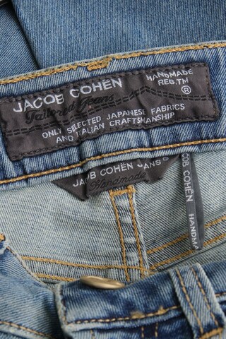 Jacob Cohen Jeans in 26 in Blue