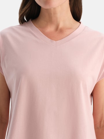 Pigiama di Dagi in rosa