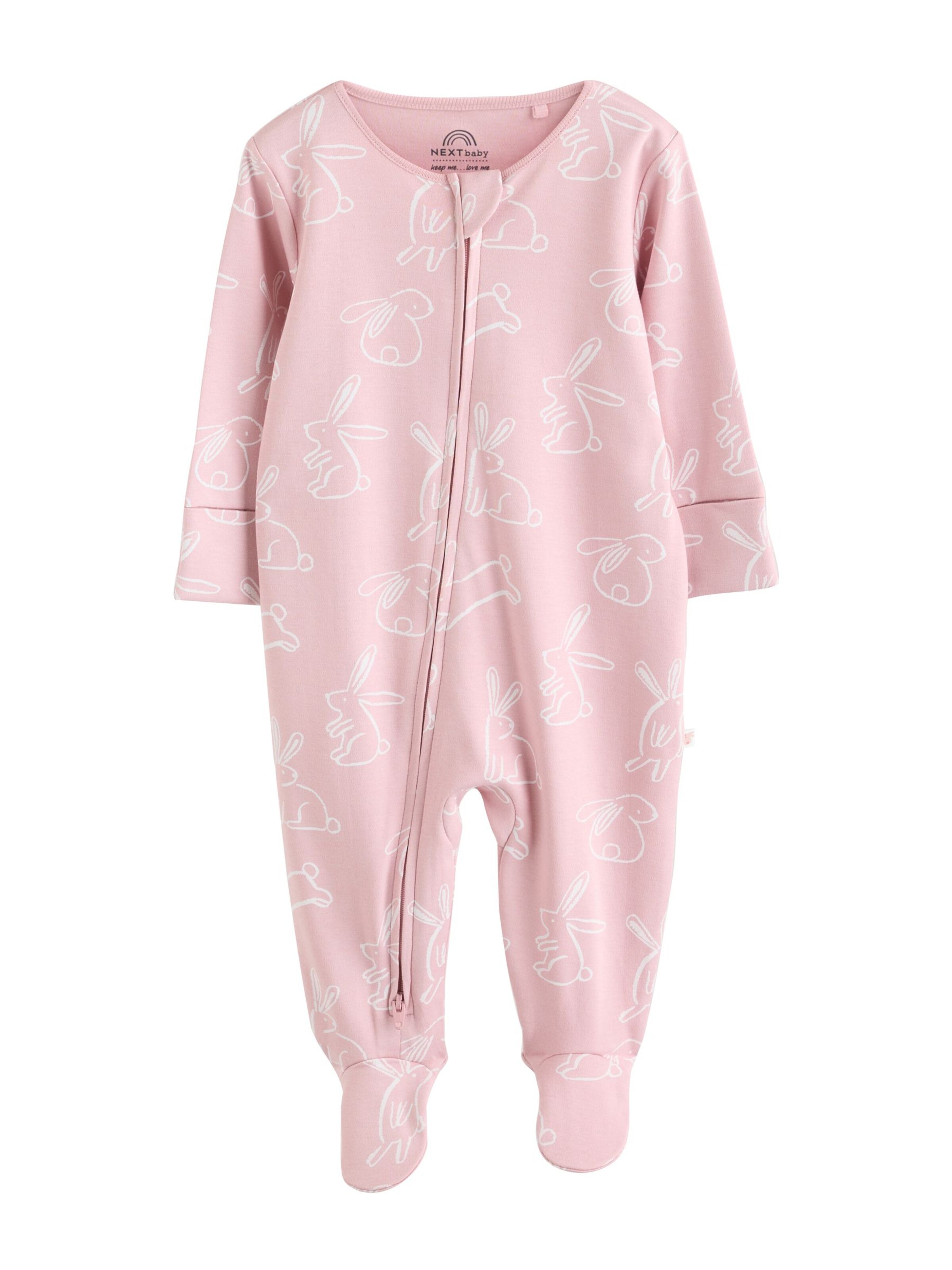 Pyjama Next en rose