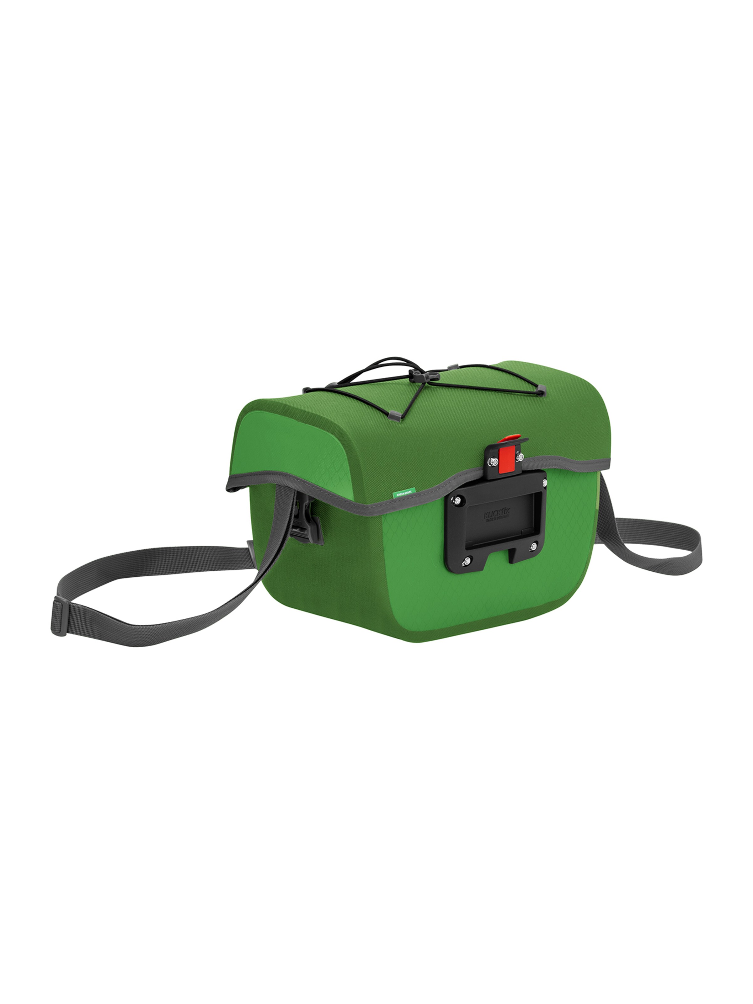 VAUDE Outdoor equipment 'Aqua Box' in Green