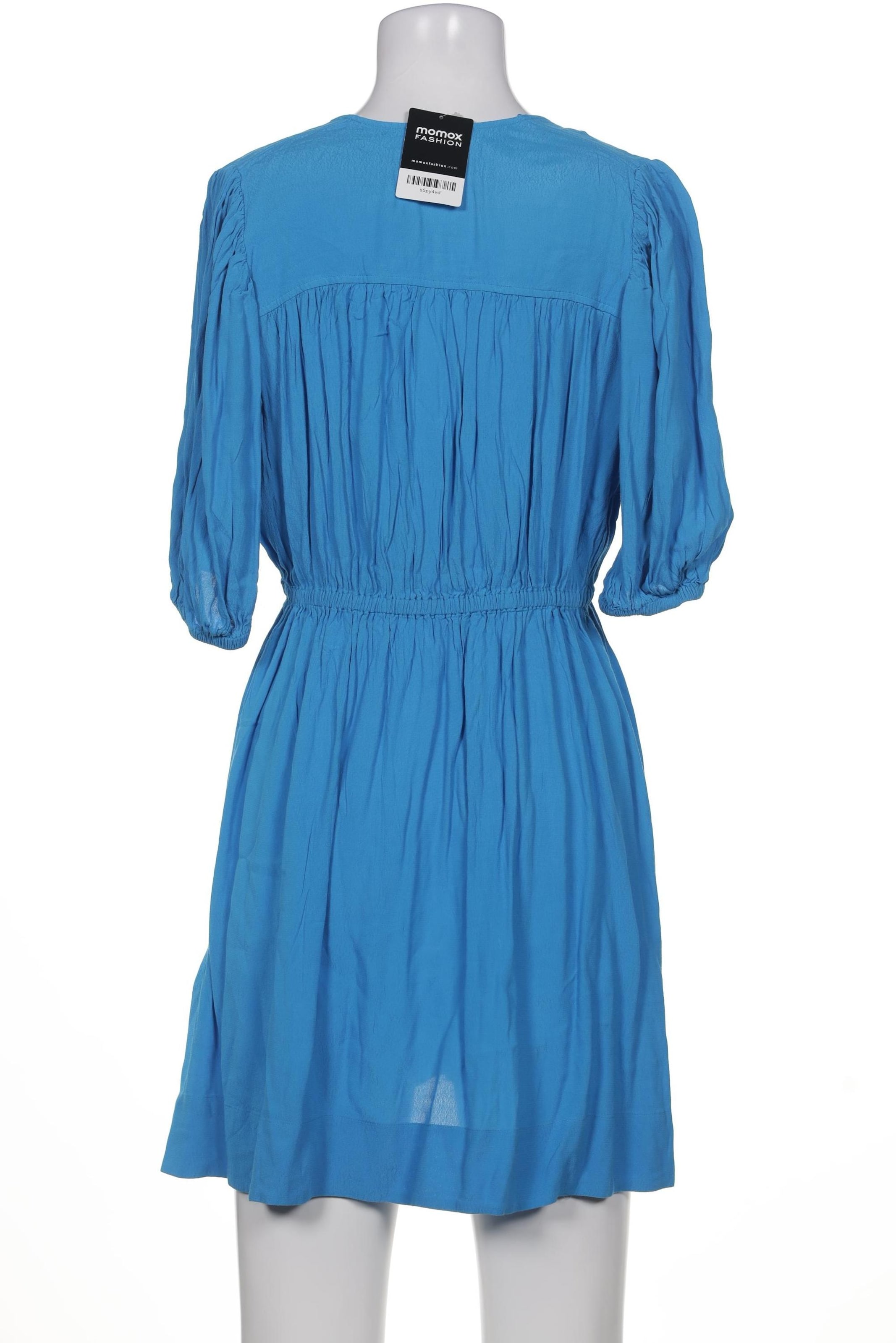 HUGO Dress in XS in Blue