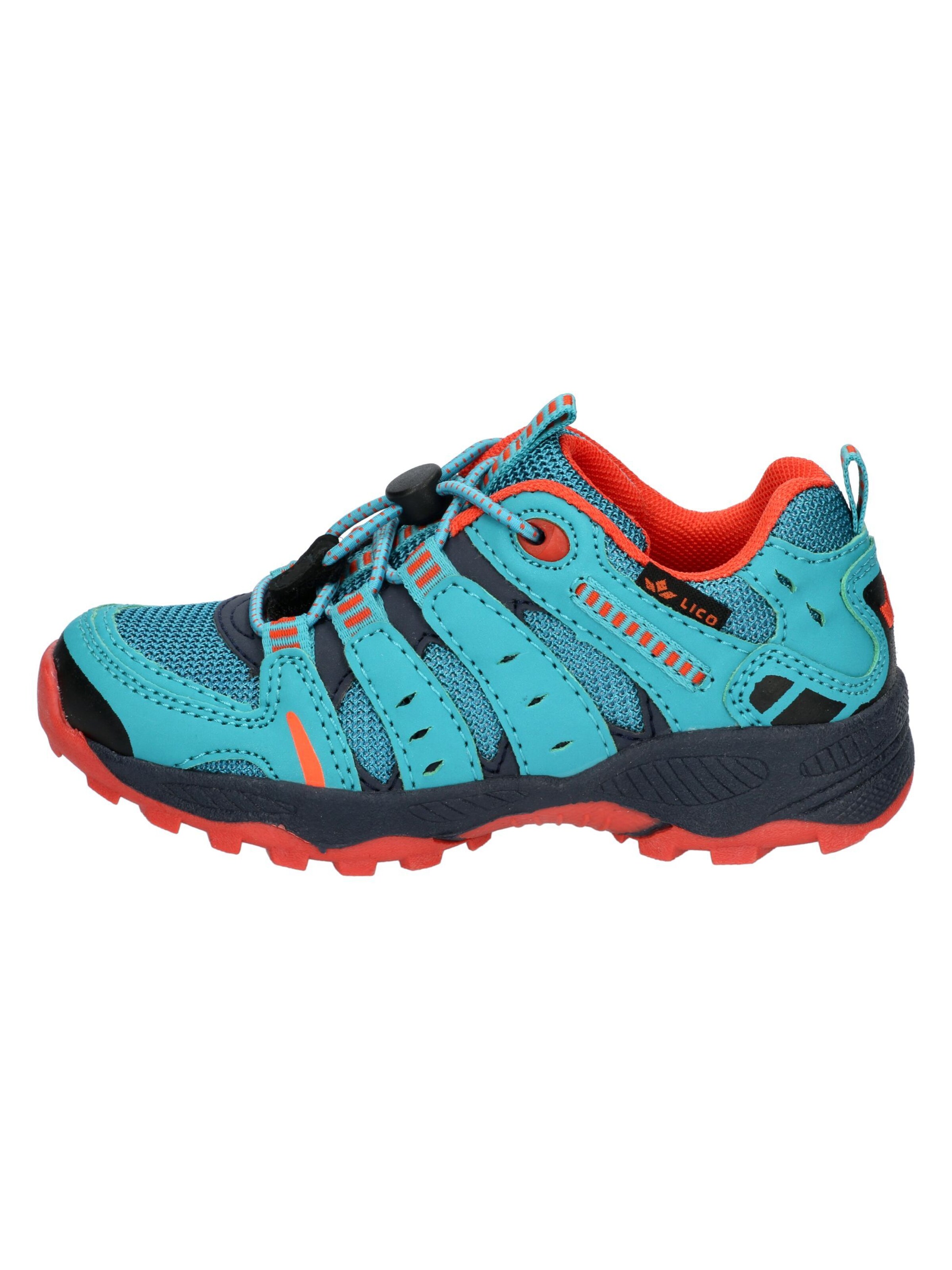 LICO Outdoorschuh 'Fremont' in Blau