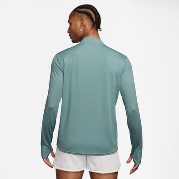 NIKE Performance Shirt 'Pacer' in Green