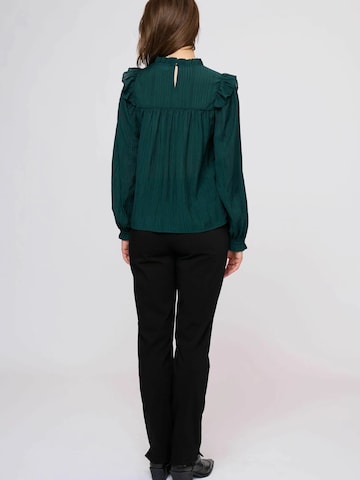 Noa Noa Shirt ' AnaisNN ' in Pink