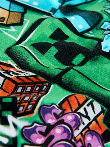 Next Regular fit Overhemd in Groen