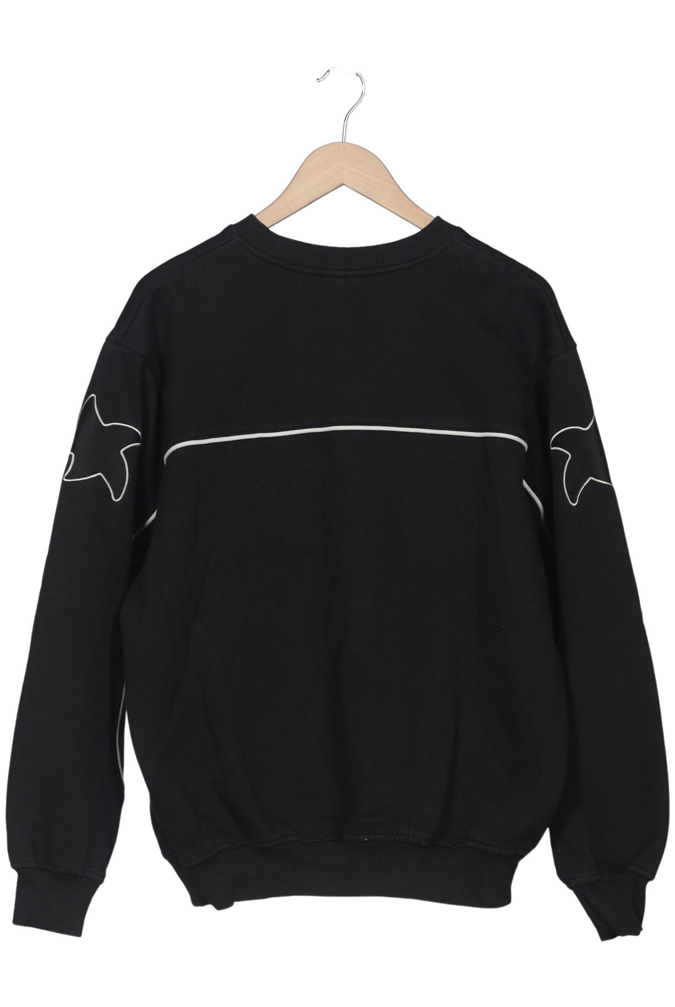 Grimey Sweatshirt & Zip-Up Hoodie in L in Black