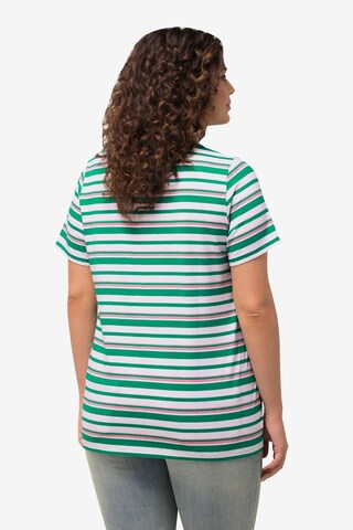 Ulla Popken Shirt in Green