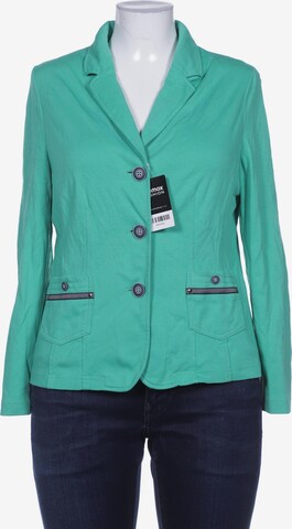 Rabe Blazer in XL in Green: front