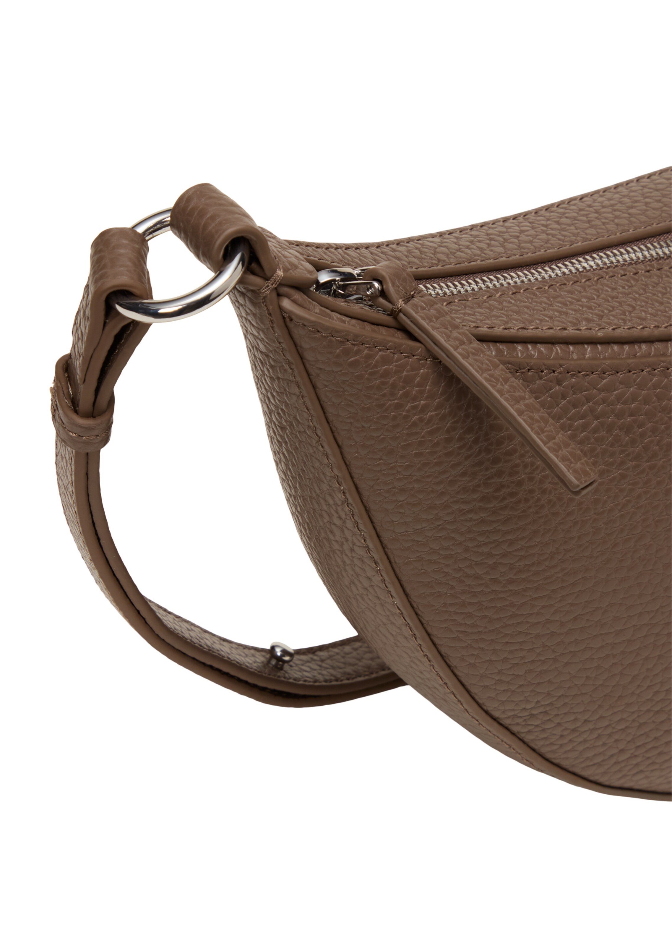 Marc O'Polo Umhängetasche in Braun