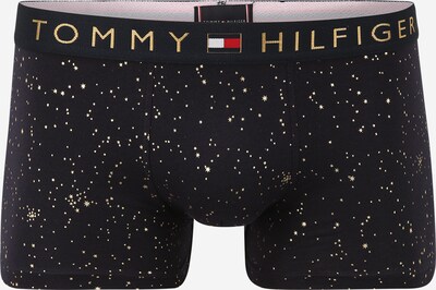Boxer trumpikės iš Tommy Hilfiger Underwear , spalva - Auksas / raudona / juoda / balta, Prekių apžvalga