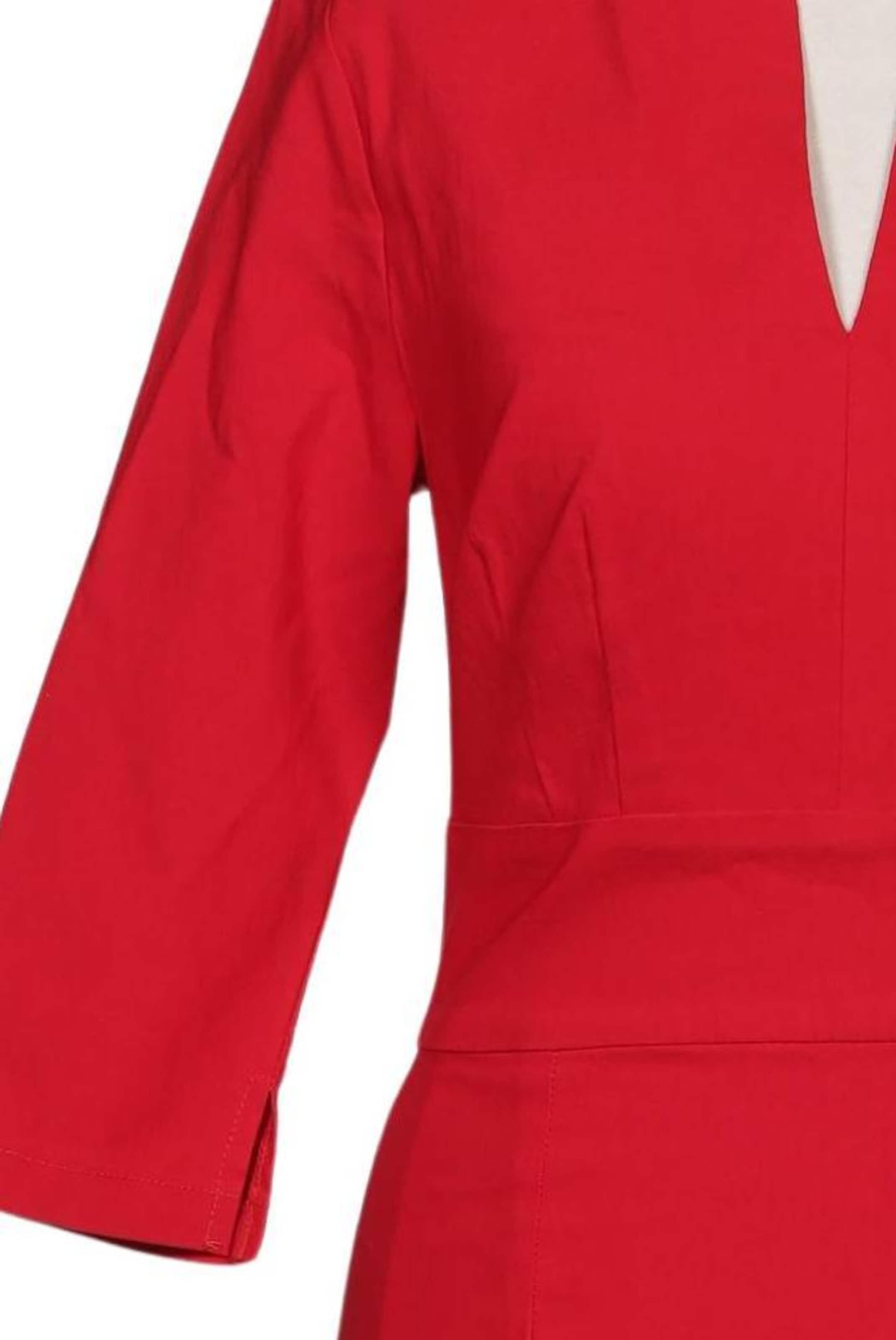 Four Flavor Kleid S in Rot