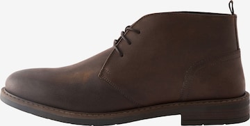 Boots chukka di Next in marrone: frontale
