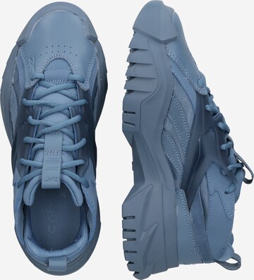 Baskets Reebok en bleu